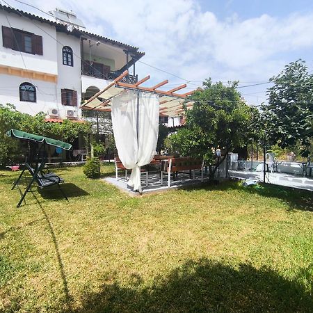 Vangel House Agios Nikolaos  Esterno foto