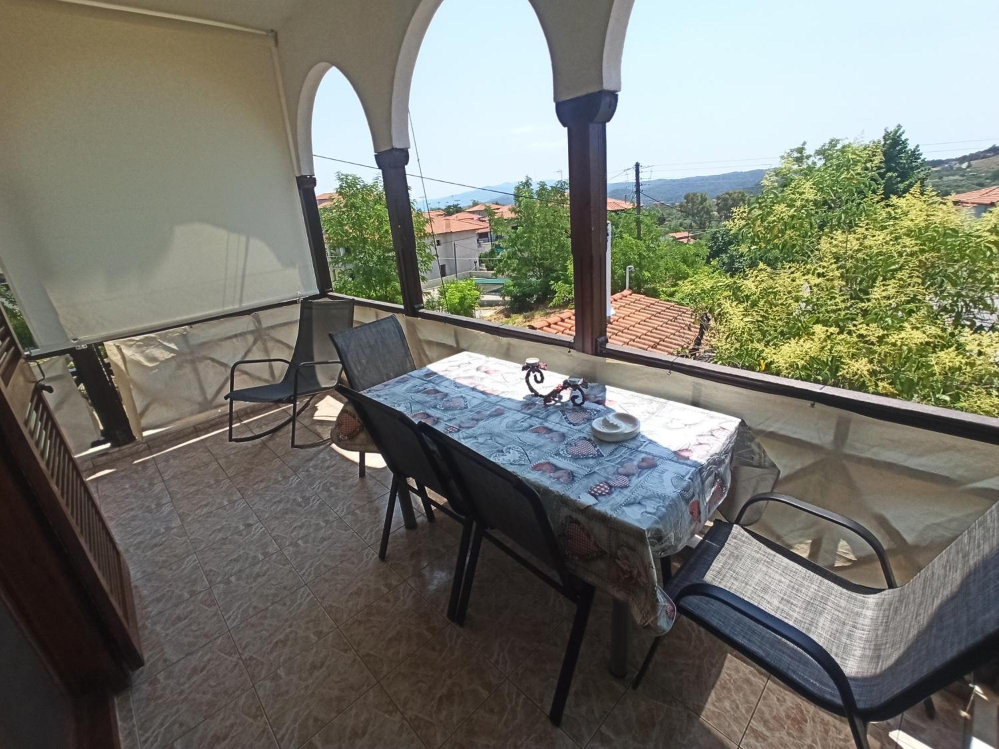 Vangel House Agios Nikolaos  Esterno foto