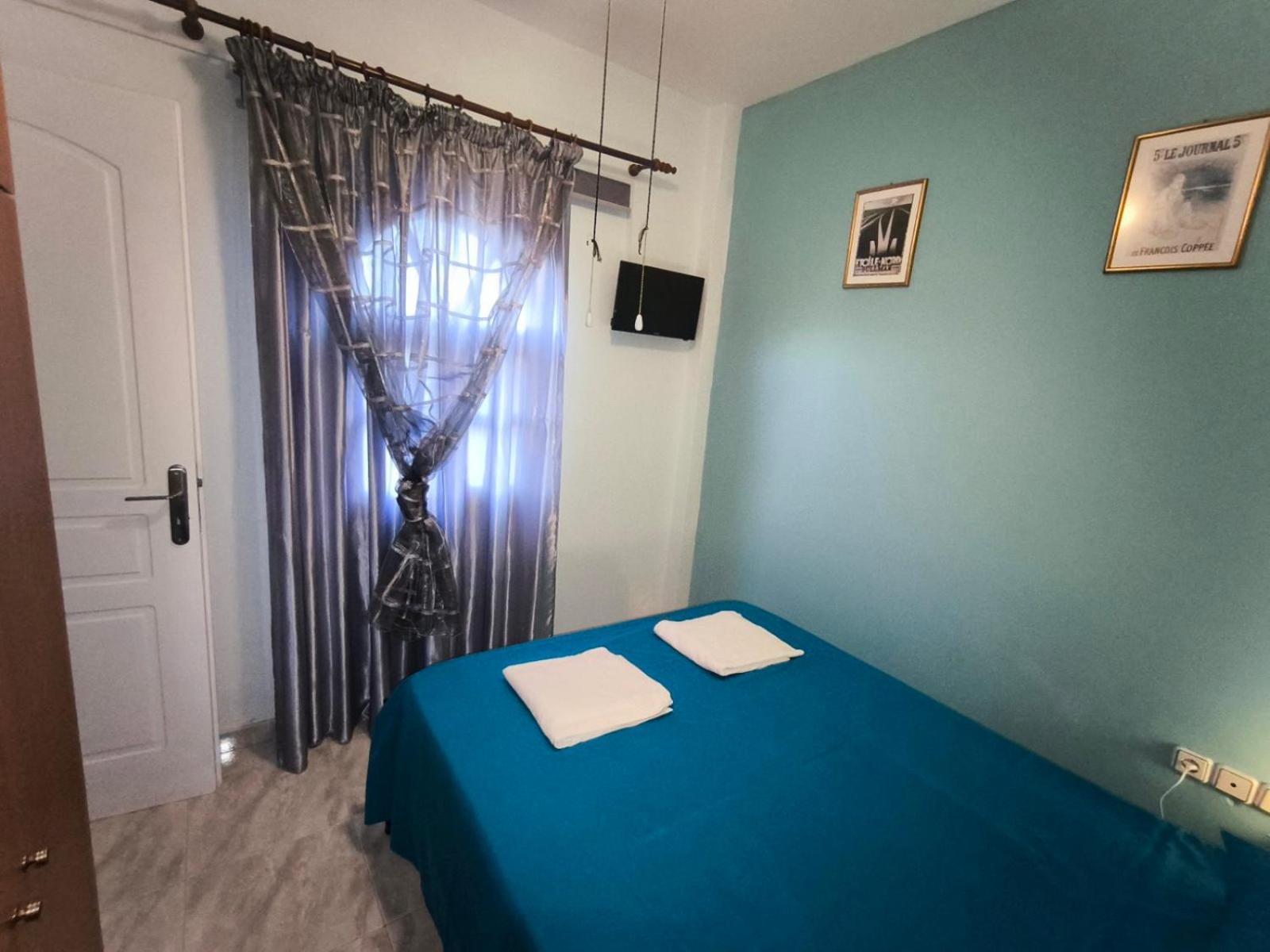Vangel House Agios Nikolaos  Esterno foto
