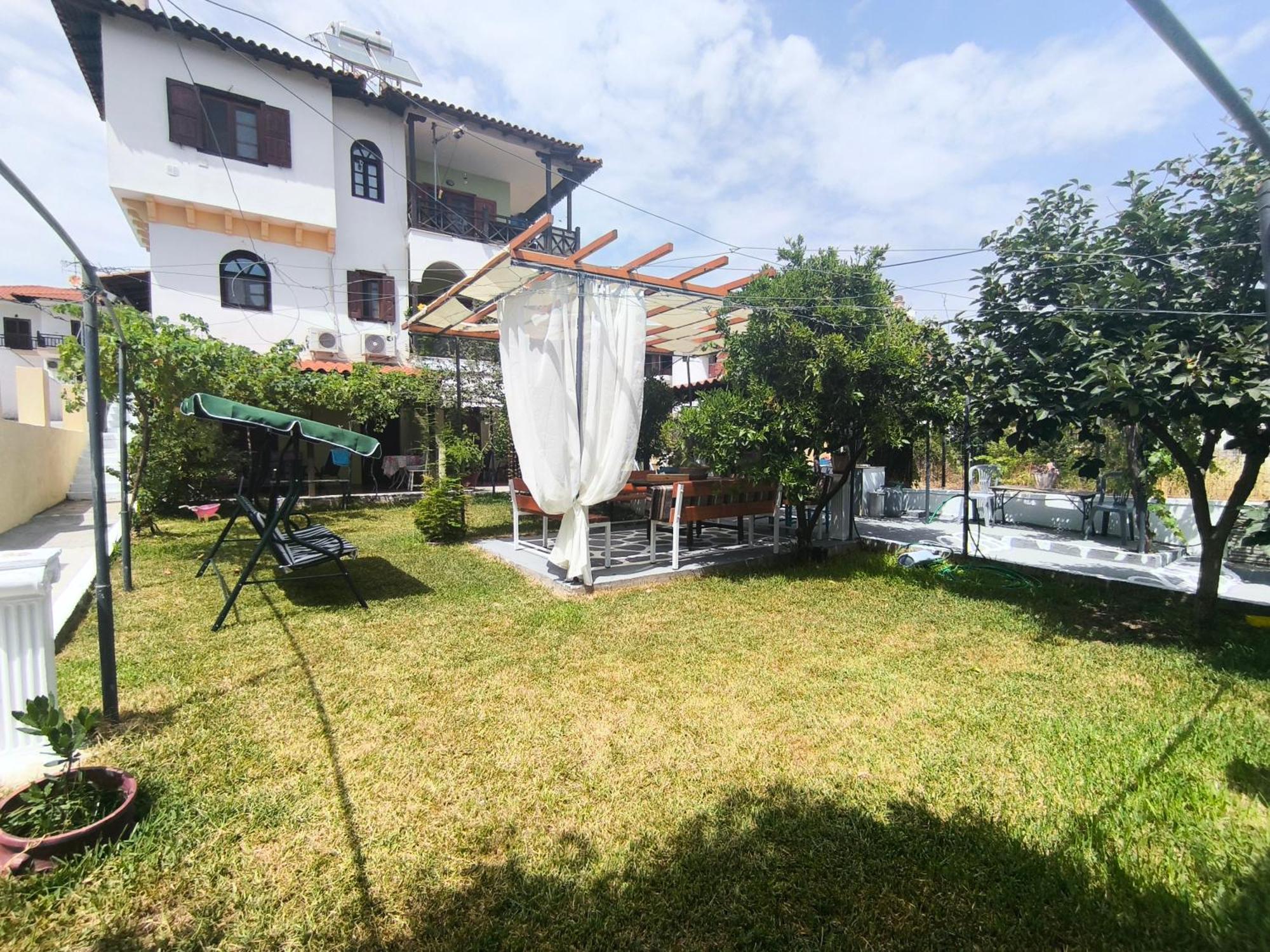 Vangel House Agios Nikolaos  Esterno foto