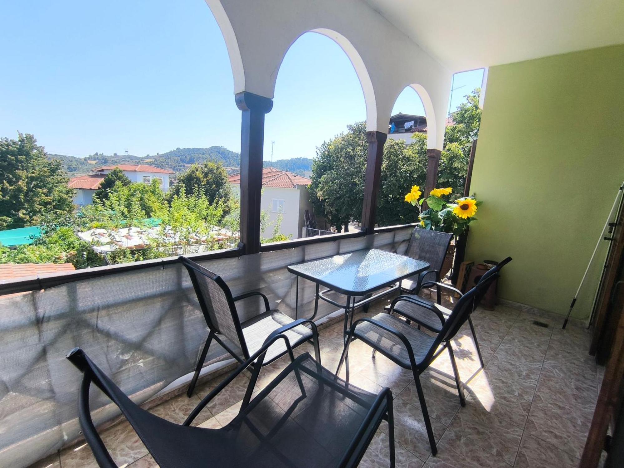 Vangel House Agios Nikolaos  Esterno foto