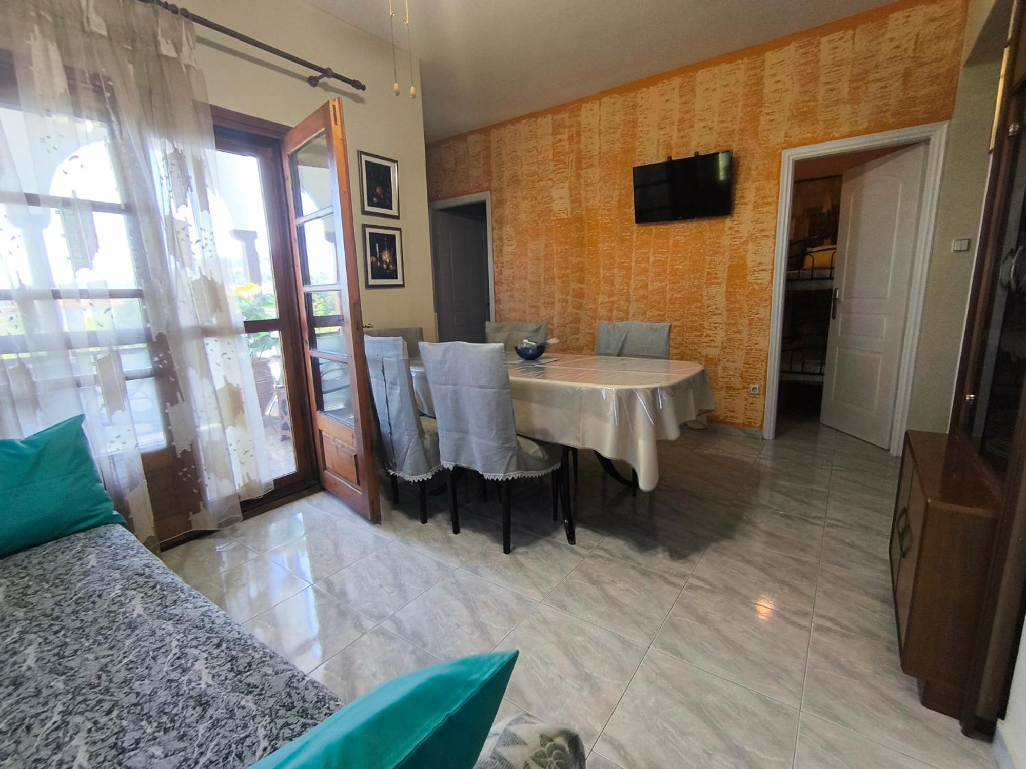 Vangel House Agios Nikolaos  Esterno foto