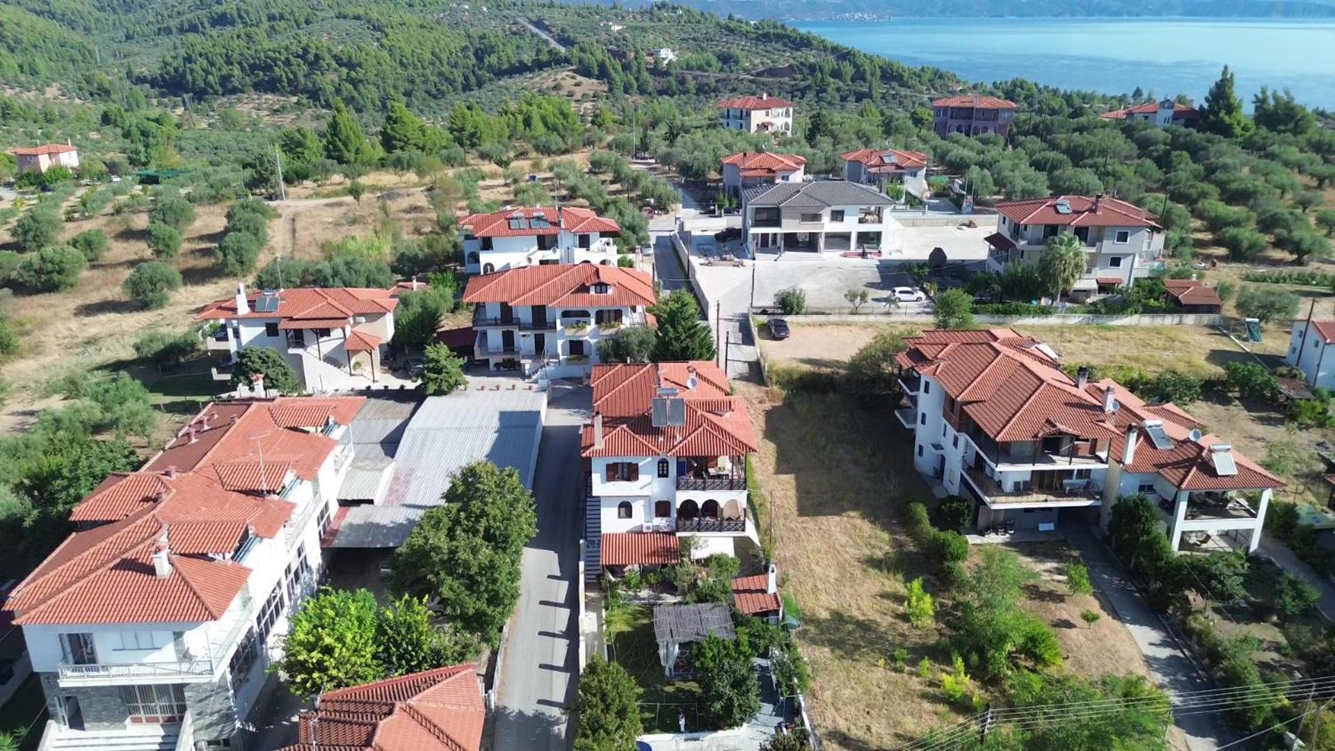 Vangel House Agios Nikolaos  Esterno foto