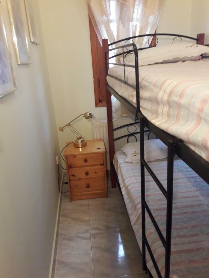 Vangel House Agios Nikolaos  Esterno foto
