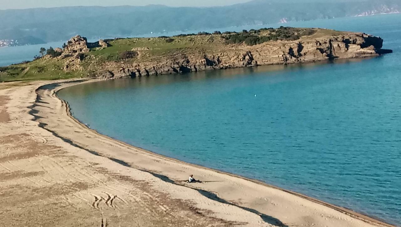 Vangel House Agios Nikolaos  Esterno foto