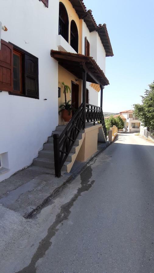 Vangel House Agios Nikolaos  Esterno foto